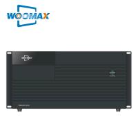 沃迈斯/WOOMAX WM4000-MMS 音视频矩阵