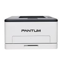 奔图/PANTUM CP1100 A4彩色打印机