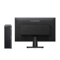 华为/Huawei B530E-L5821S+SSN-24BZ（23.8英寸） 酷睿 I5-12400/23.8/核芯显卡/共享内存/256GB/无/Windows 11/8GB/台式计算机