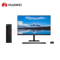 华为/Huawei 擎云W515 PGUV-WBY0+显示器（23.8英寸） 海思麒麟990/23.8/集成显卡/共享内存/256GB/无/统信或麒麟/8GB/台式计算机