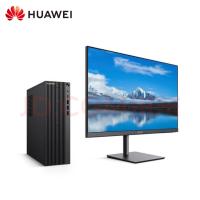 华为/Huawei 擎云W515 PGUV-WBY0+显示器（23.8英寸） 海思麒麟990/23.8/集成显卡/共享内存/256GB/无/统信或麒麟/8GB/台式计算机