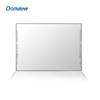 东方中原/Donview DB-97IWD-H04 交互式/96/单面/壁挂式/电子白板